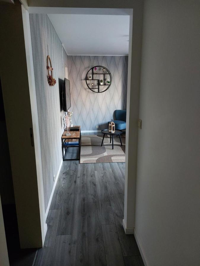Appartement Ter Zee 德帕内 外观 照片
