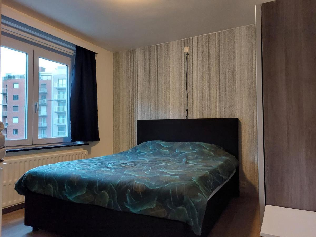 Appartement Ter Zee 德帕内 外观 照片